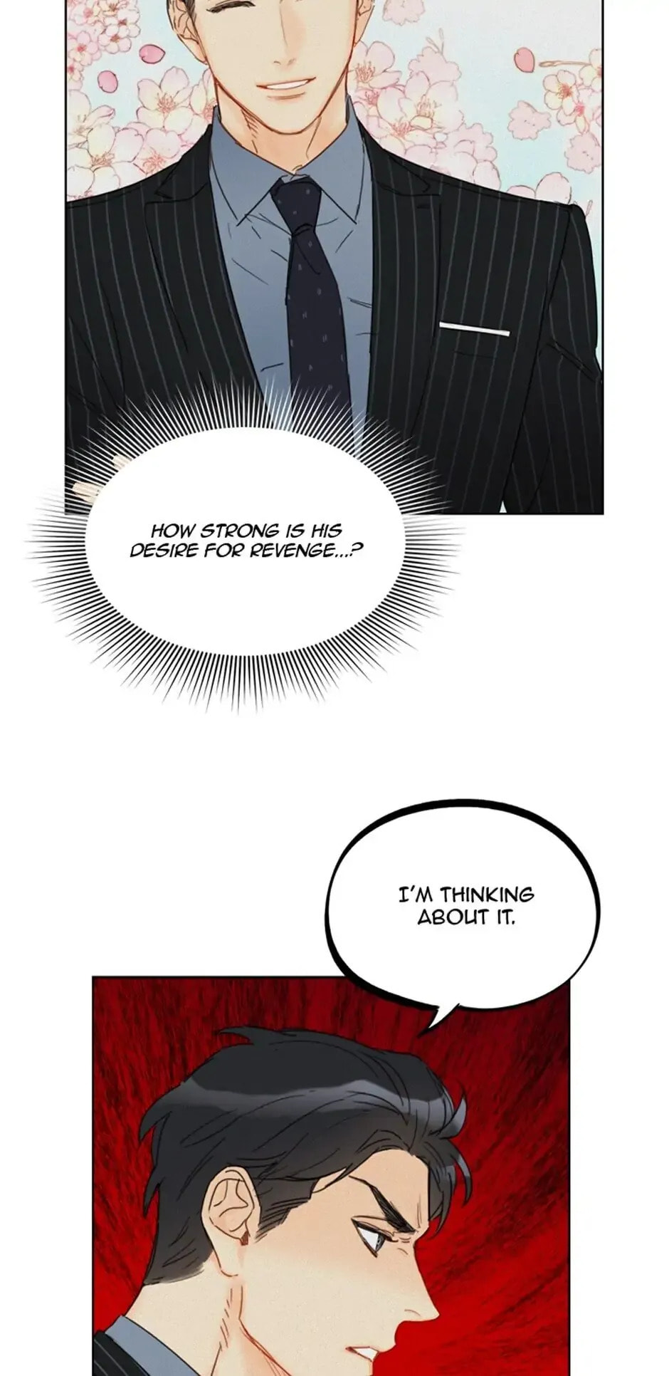 Read A Business Proposal chapter 39 image 28 on Lezhin
