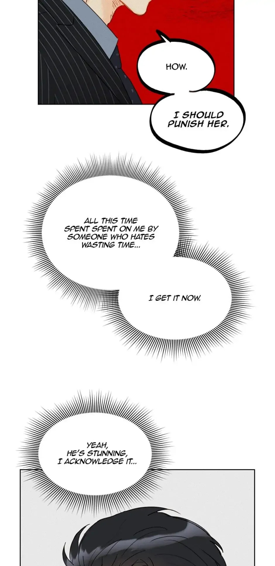 Read A Business Proposal chapter 39 image 29 on Lezhin