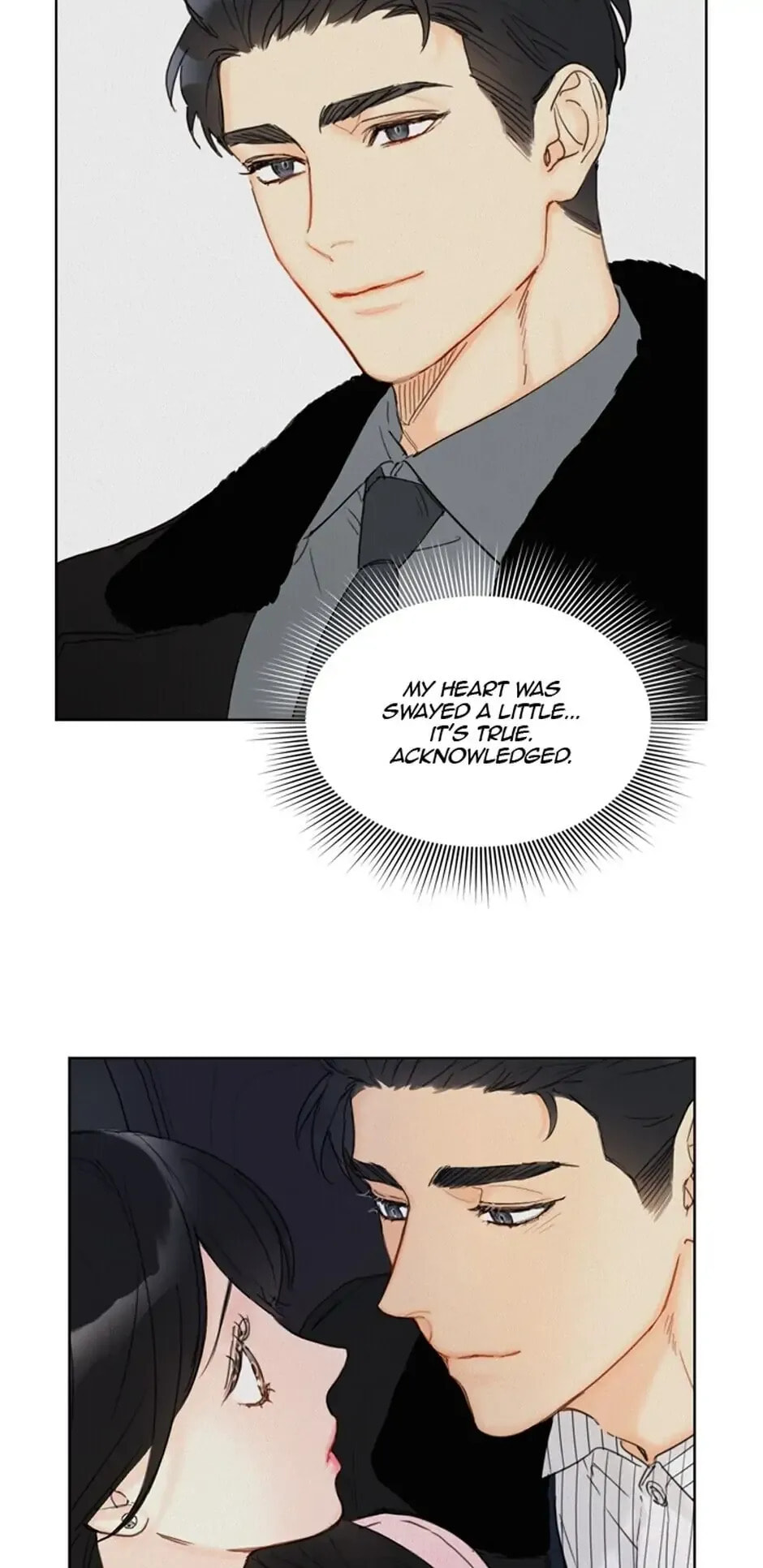 Read A Business Proposal chapter 39 image 30 on Lezhin
