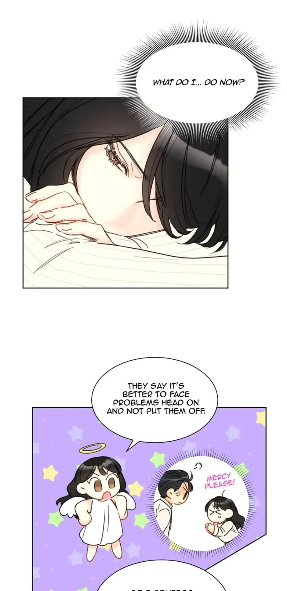 Read A Business Proposal chapter 39 image 33 on Lezhin