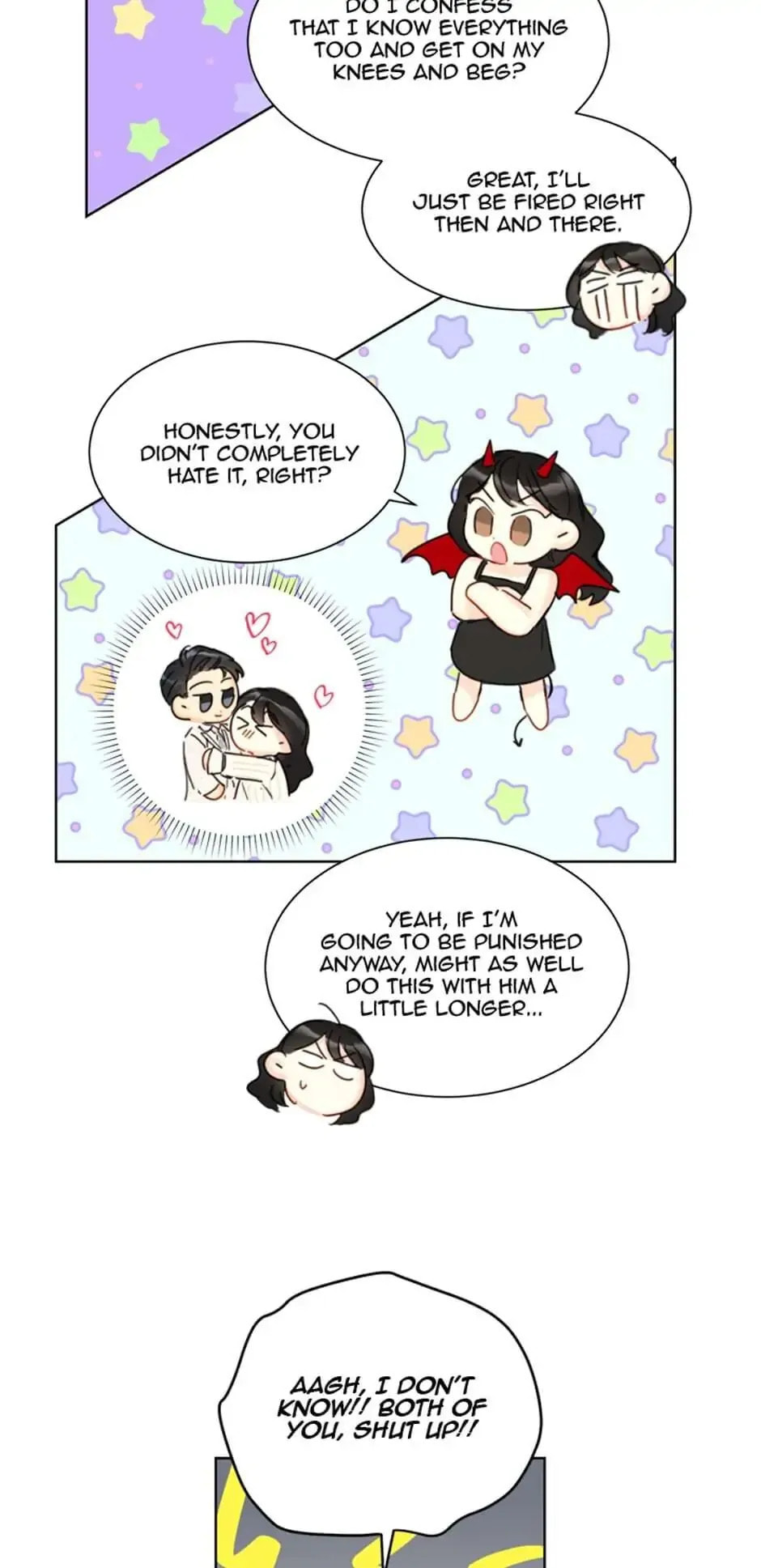 Read A Business Proposal chapter 39 image 34 on Lezhin