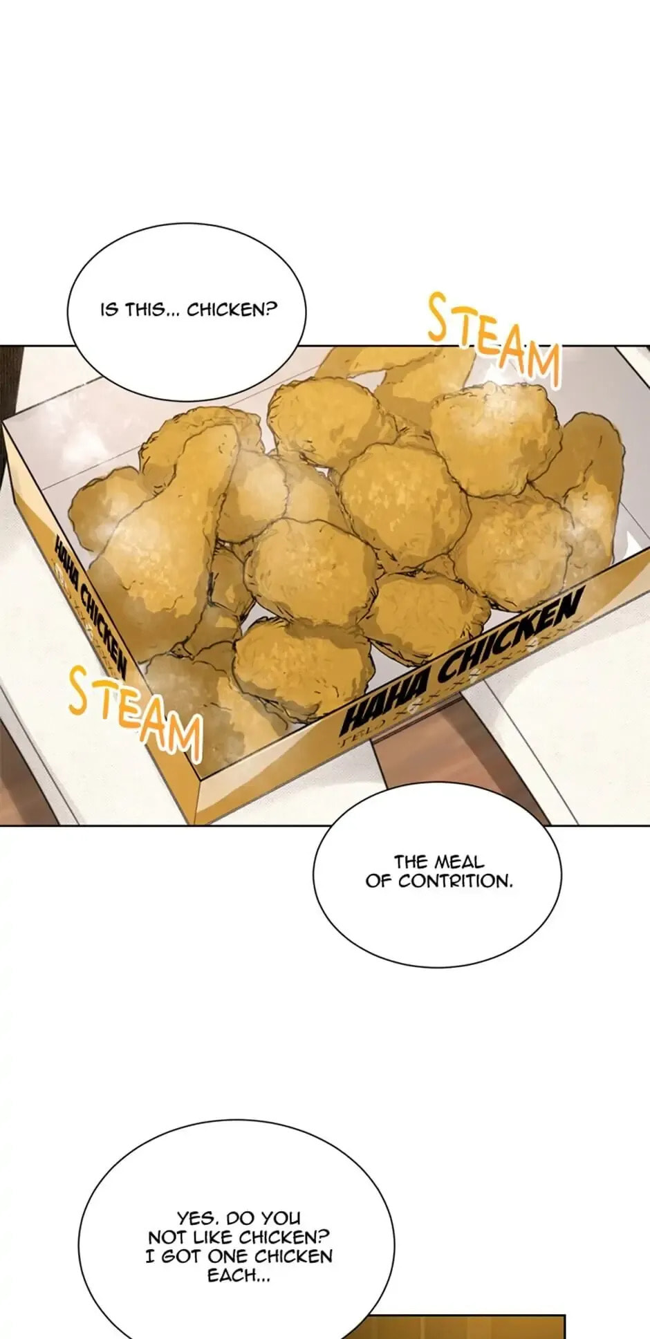Read A Business Proposal chapter 39 image 37 on Lezhin