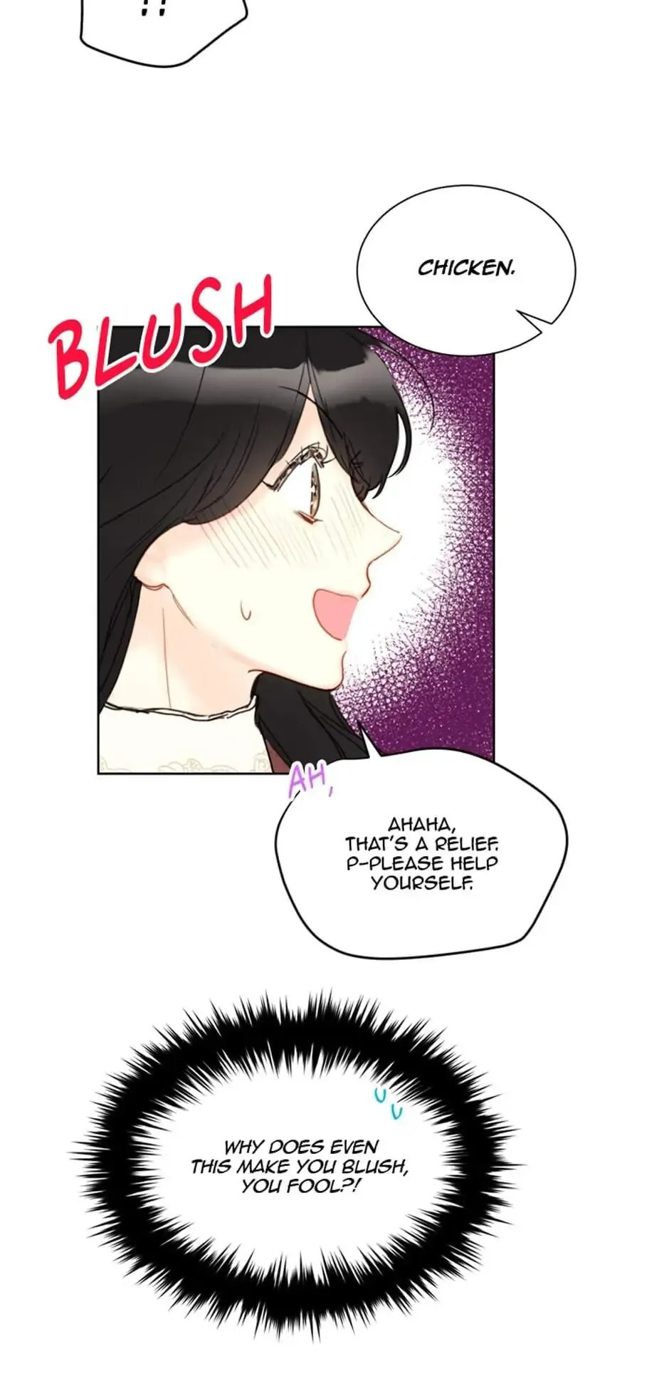 Read A Business Proposal chapter 39 image 39 on Lezhin