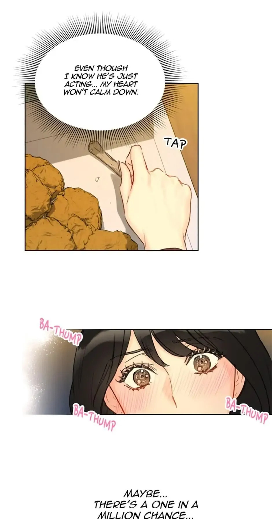 Read A Business Proposal chapter 39 image 45 on Lezhin