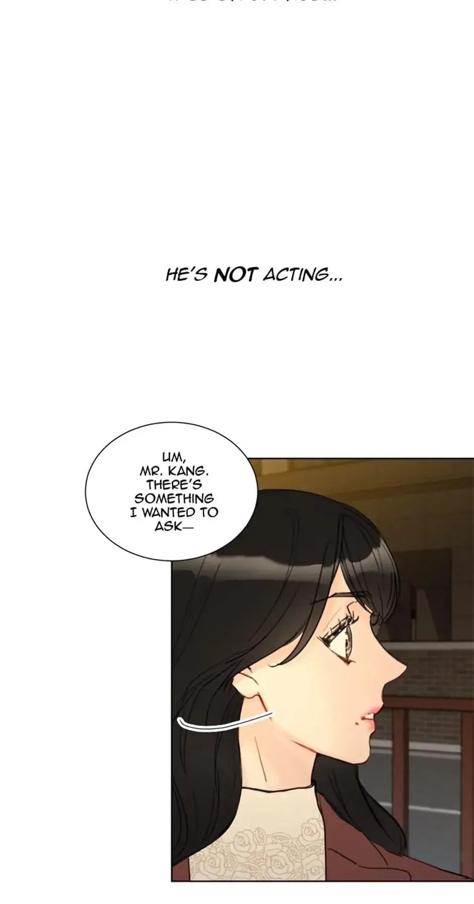 Read A Business Proposal chapter 39 image 46 on Lezhin