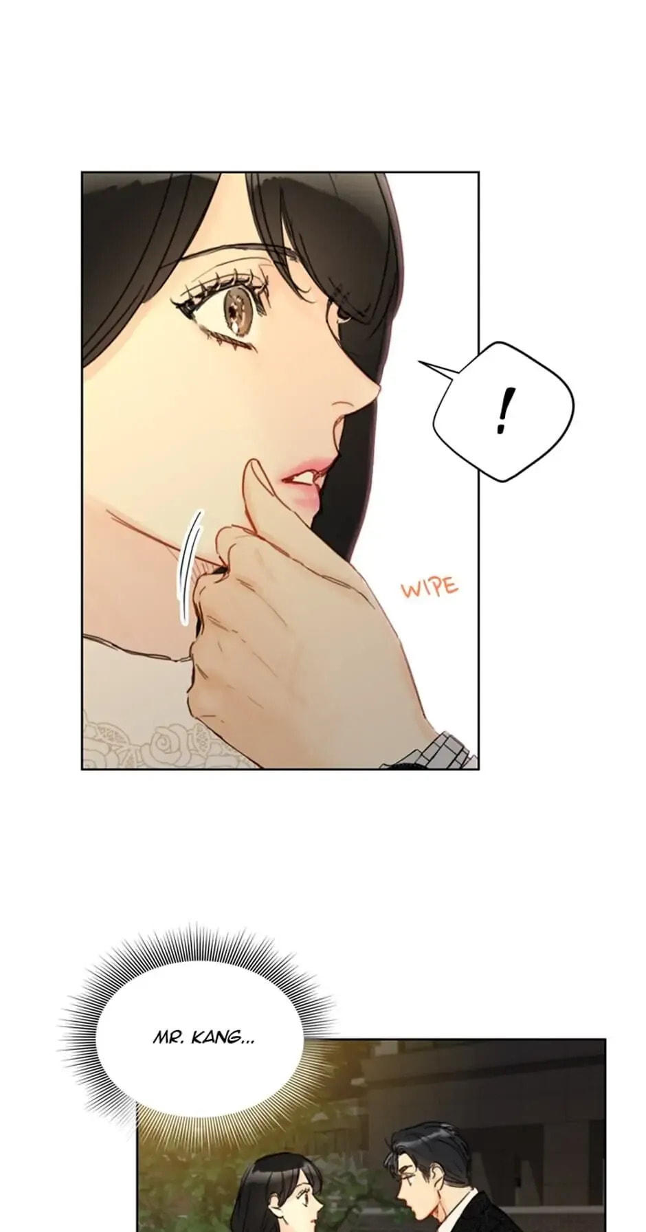 Read A Business Proposal chapter 39 image 47 on Lezhin