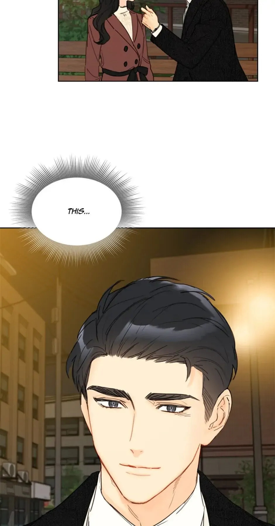 Read A Business Proposal chapter 39 image 48 on Lezhin