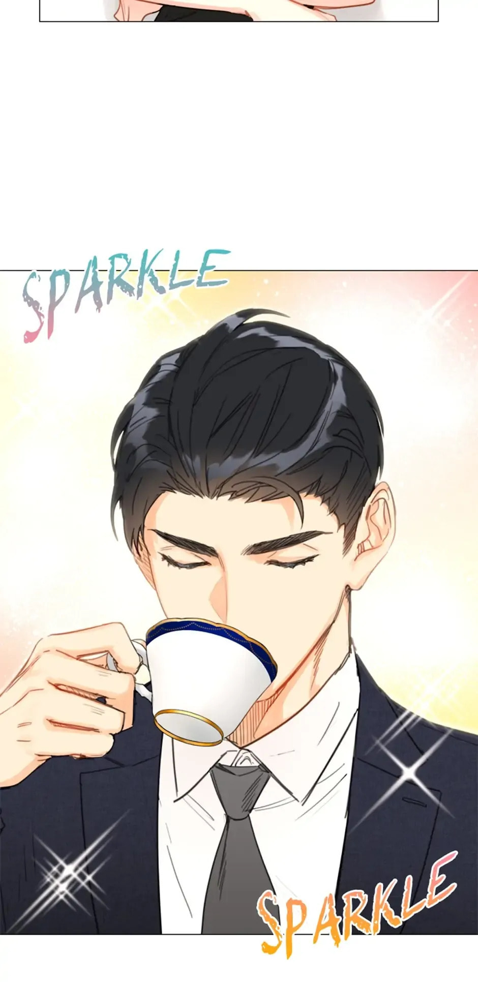 Read A Business Proposal chapter 4 image 16 on Lezhin