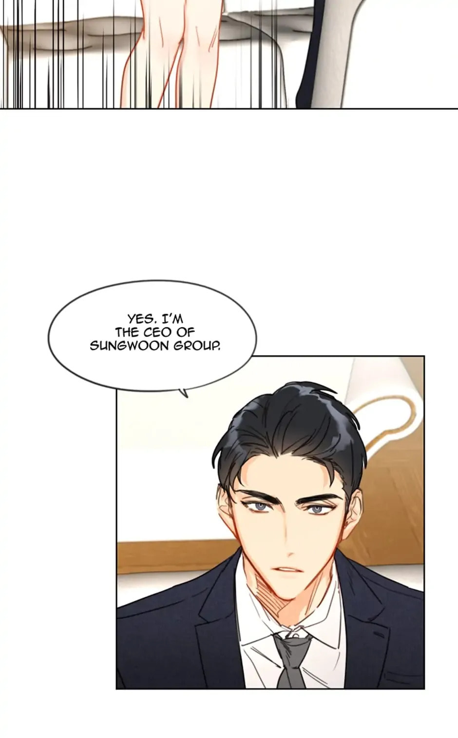 Read A Business Proposal chapter 4 image 29 on Lezhin