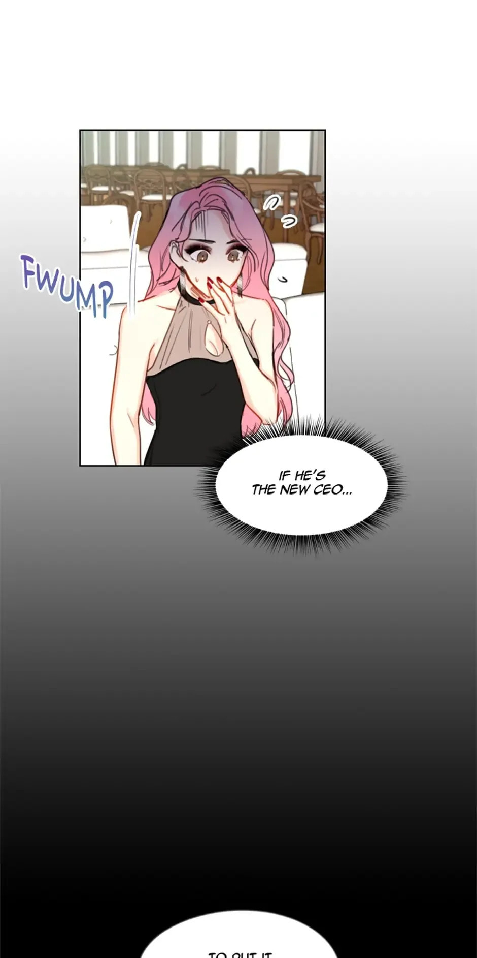 Read A Business Proposal chapter 4 image 30 on Lezhin