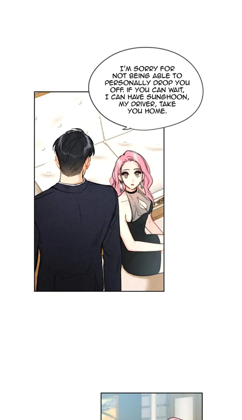 Read A Business Proposal chapter 4 image 44 on Lezhin