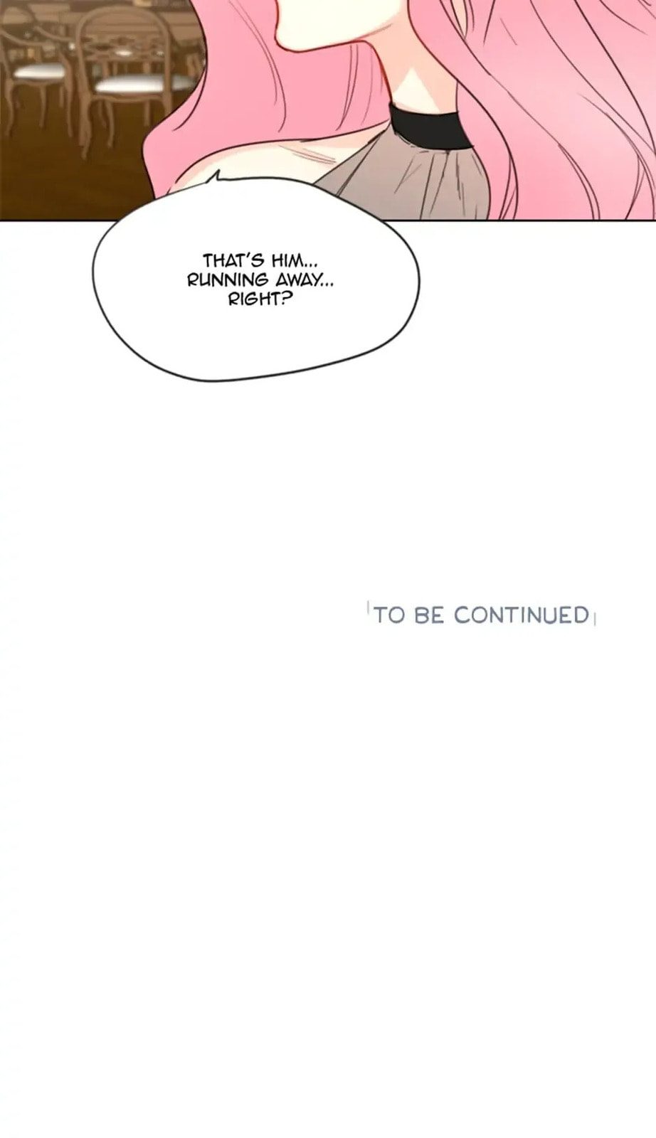 Read A Business Proposal chapter 4 image 46 on Lezhin