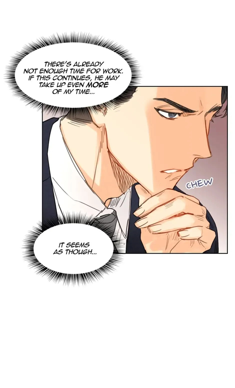 Read A Business Proposal chapter 4 image 9 on Lezhin