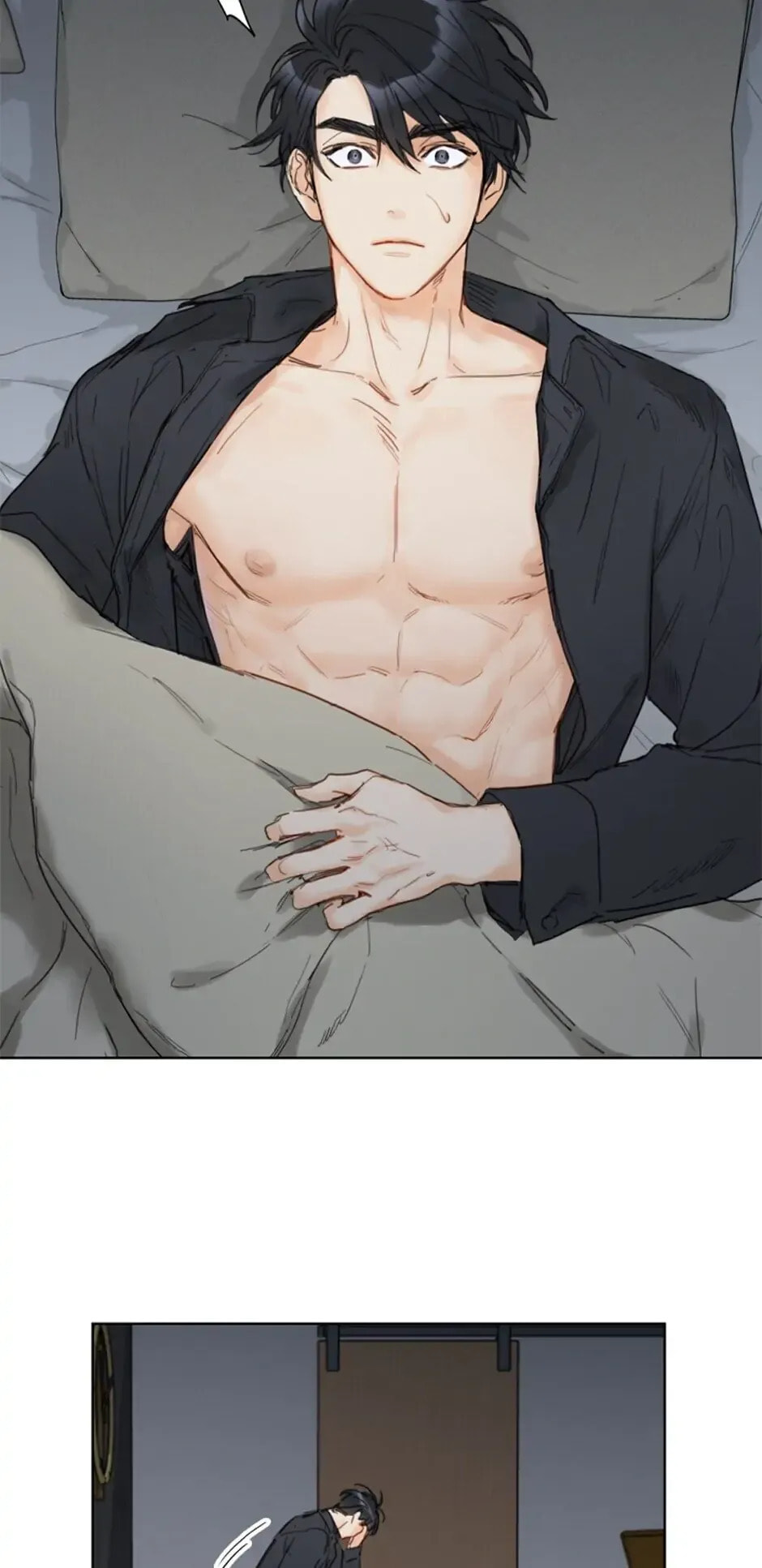Read A Business Proposal chapter 40 image 12 on Lezhin
