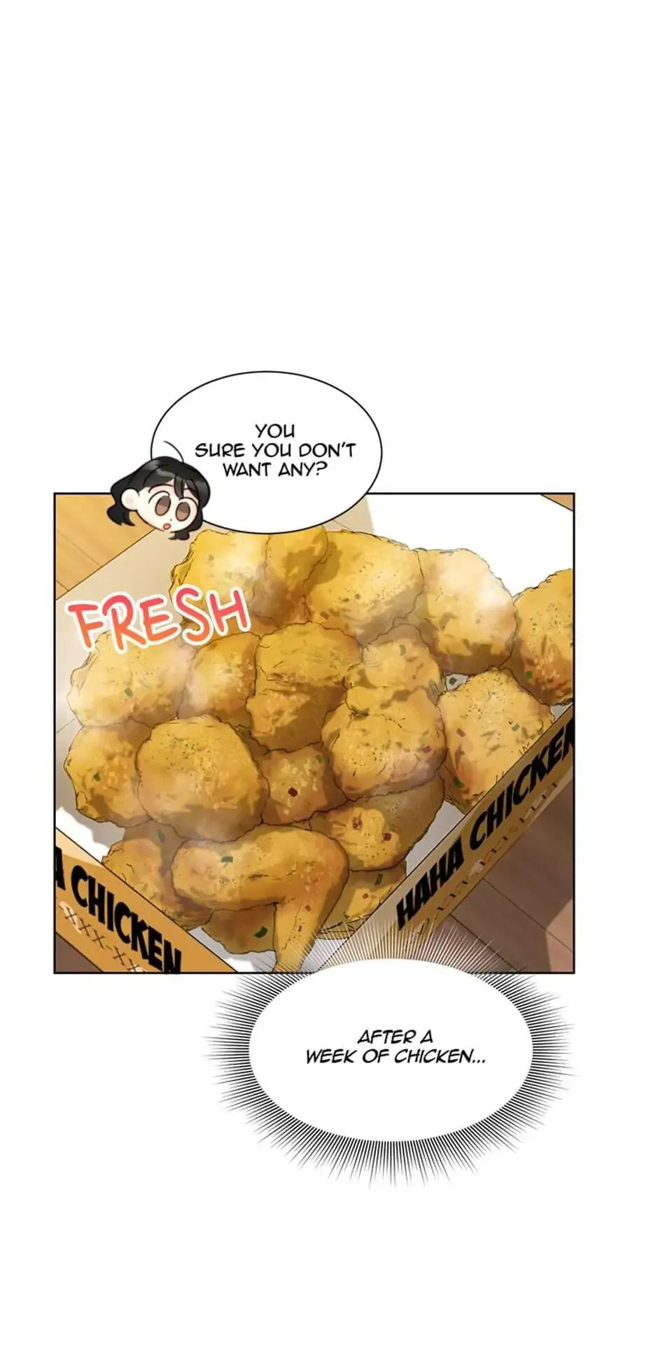 Read A Business Proposal chapter 40 image 16 on Lezhin