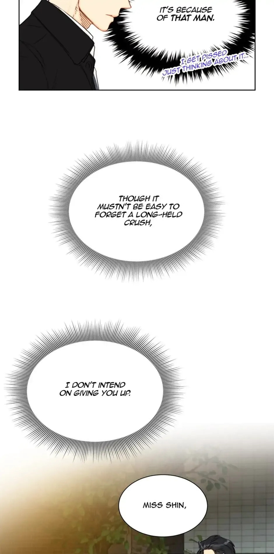 Read A Business Proposal chapter 40 image 23 on Lezhin