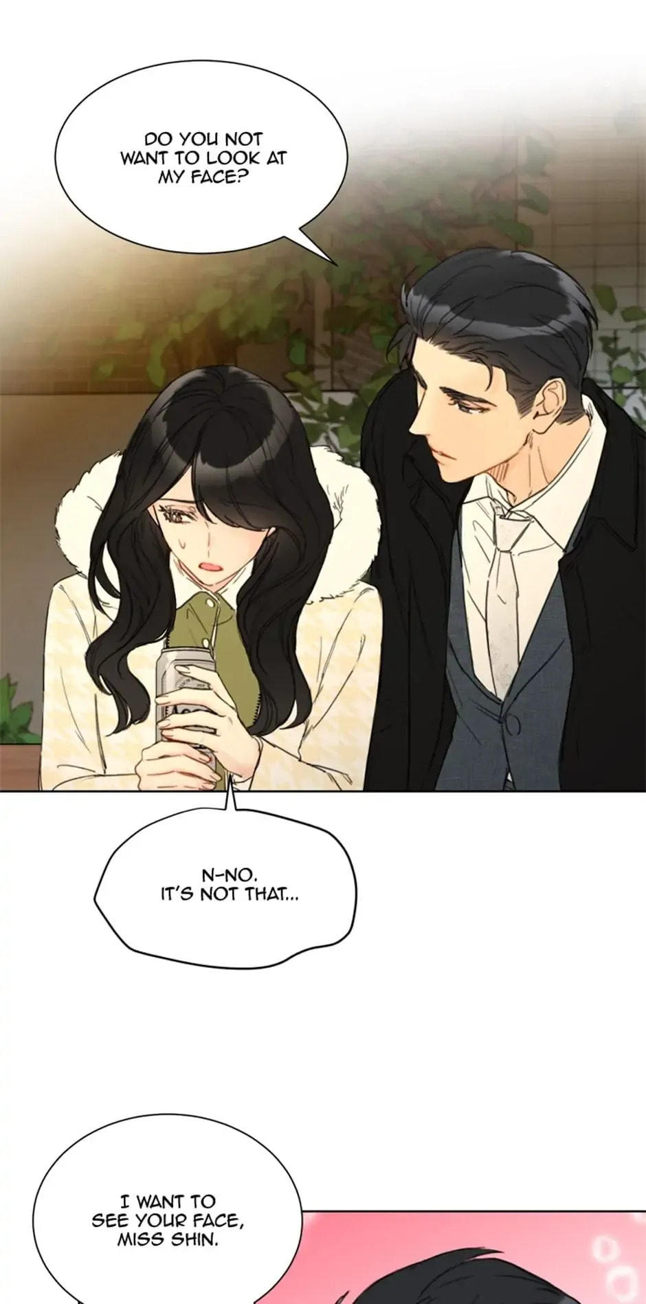 Read A Business Proposal chapter 40 image 25 on Lezhin