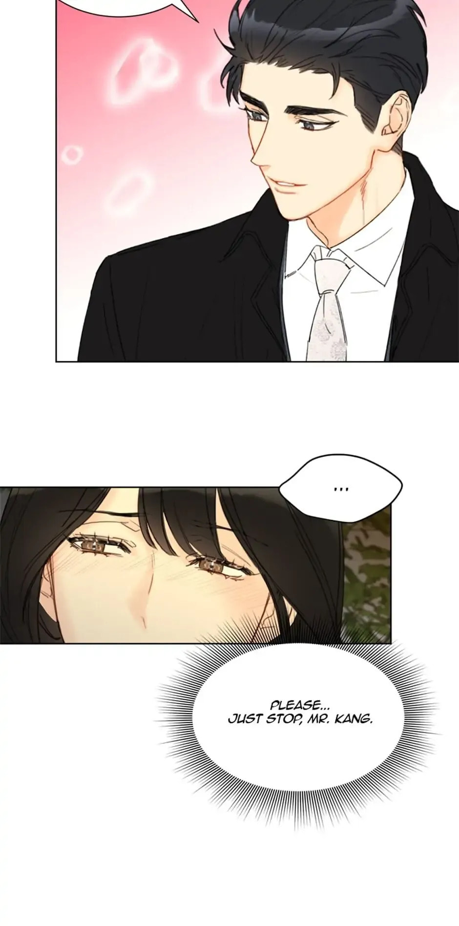Read A Business Proposal chapter 40 image 26 on Lezhin