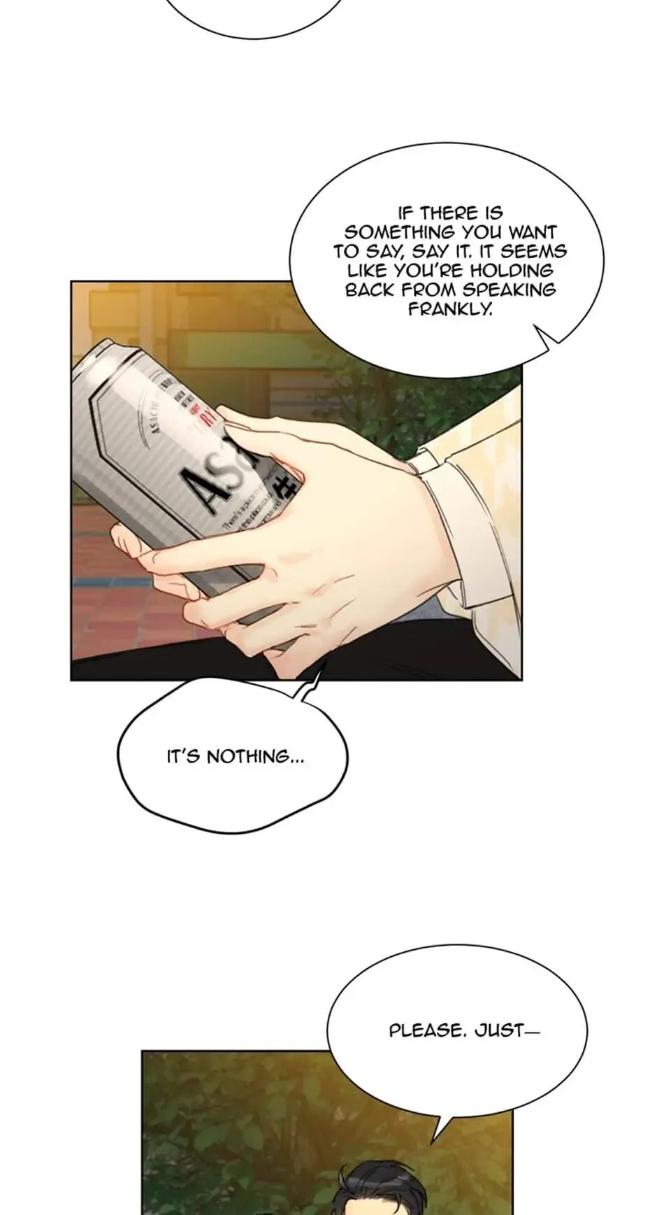 Read A Business Proposal chapter 40 image 28 on Lezhin