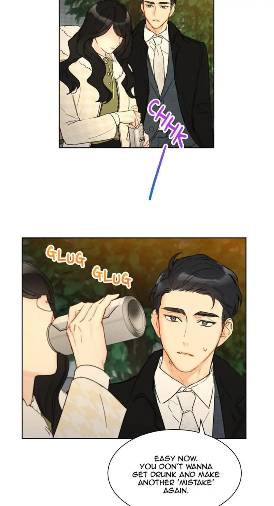 Read A Business Proposal chapter 40 image 29 on Lezhin