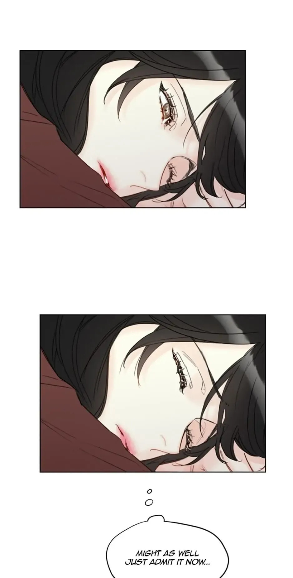Read A Business Proposal chapter 40 image 3 on Lezhin