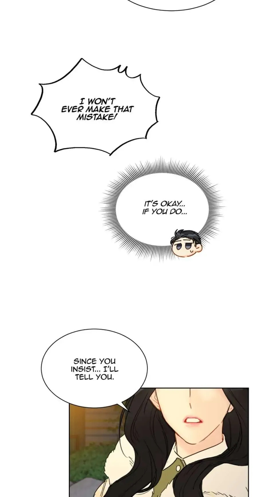 Read A Business Proposal chapter 40 image 30 on Lezhin