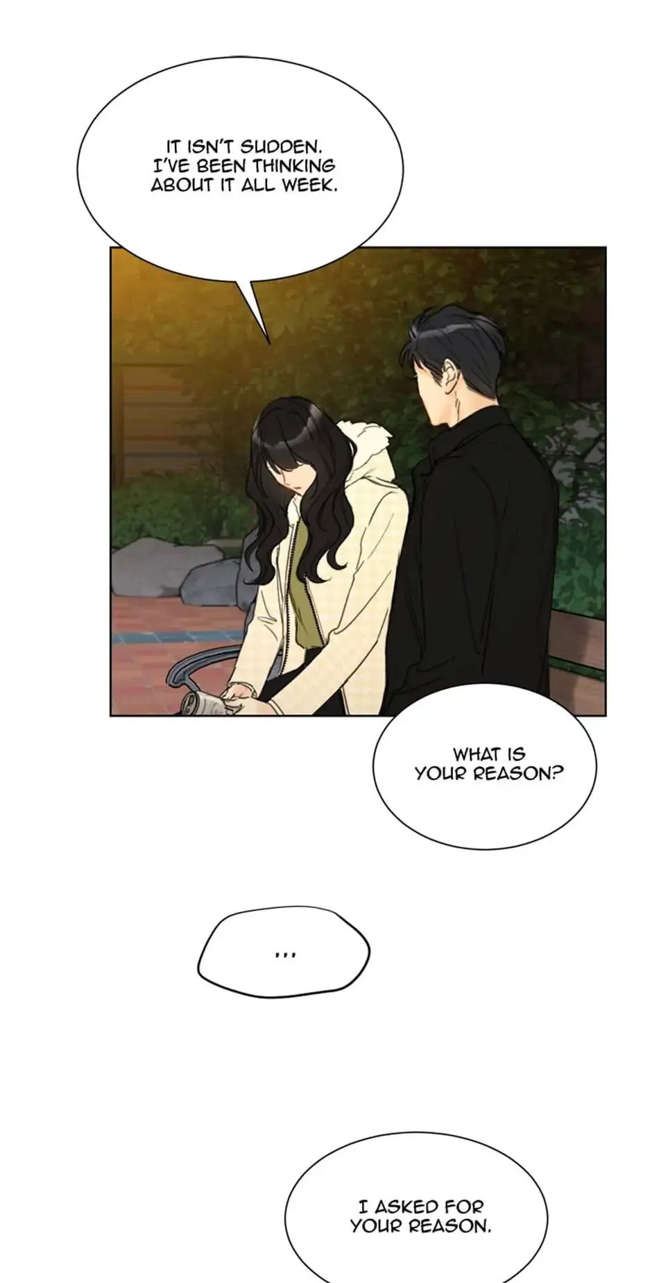 Read A Business Proposal chapter 40 image 33 on Lezhin