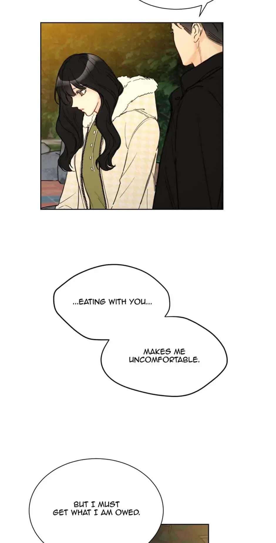 Read A Business Proposal chapter 40 image 34 on Lezhin