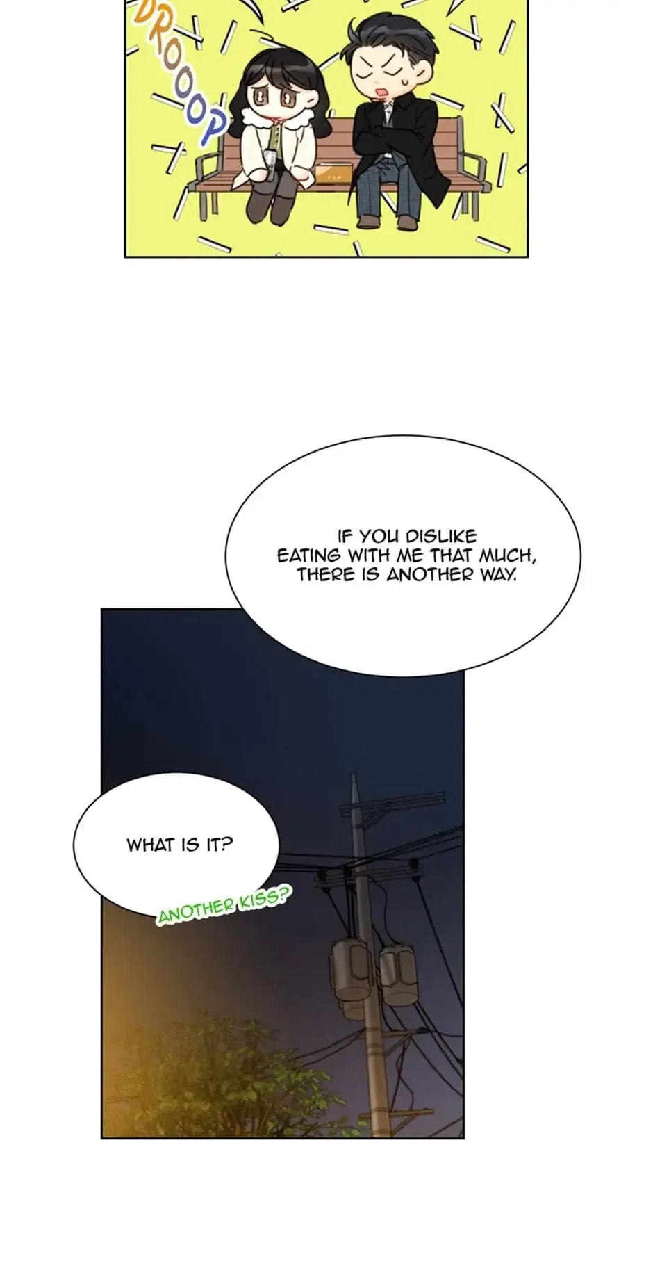 Read A Business Proposal chapter 40 image 37 on Lezhin