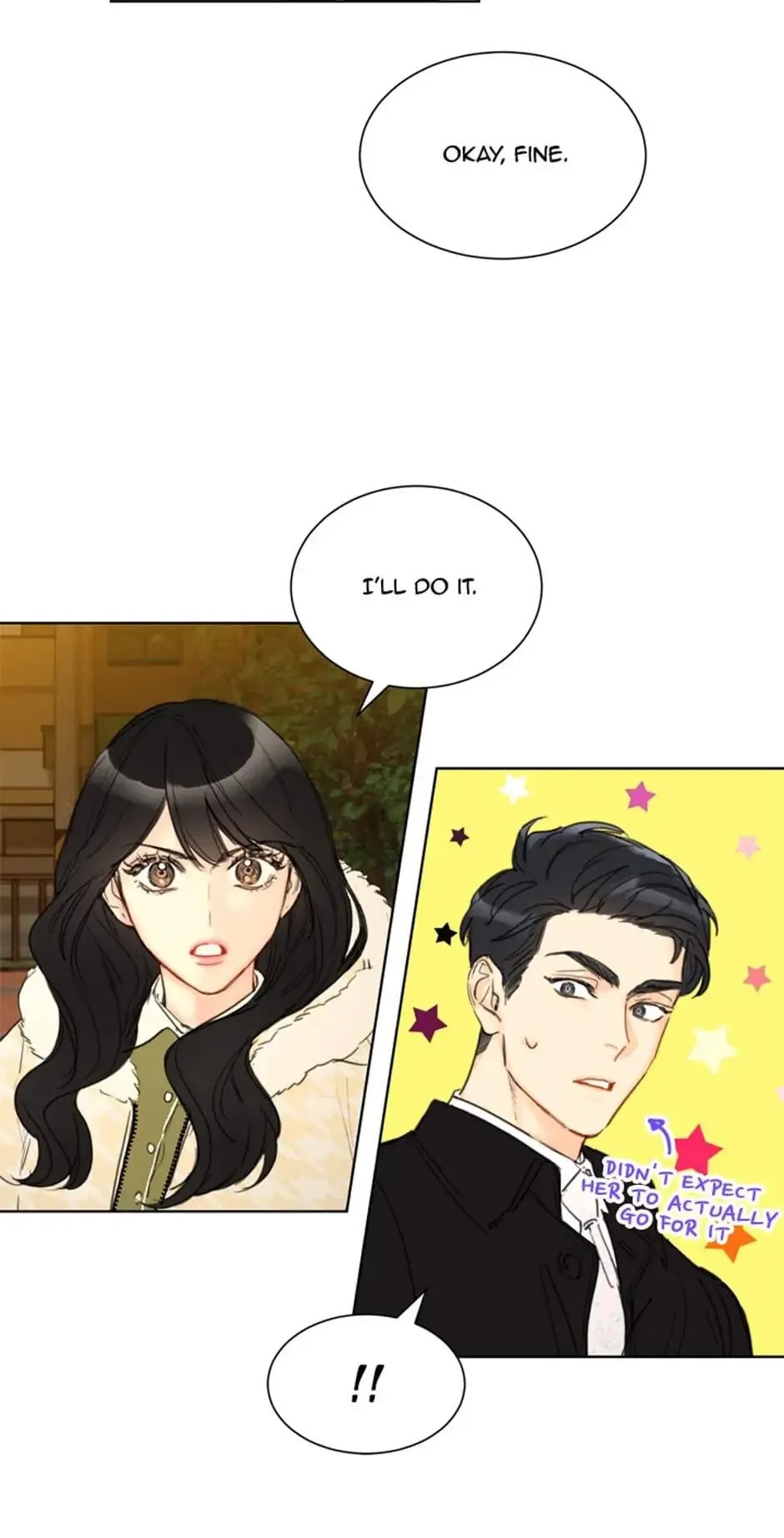 Read A Business Proposal chapter 40 image 39 on Lezhin