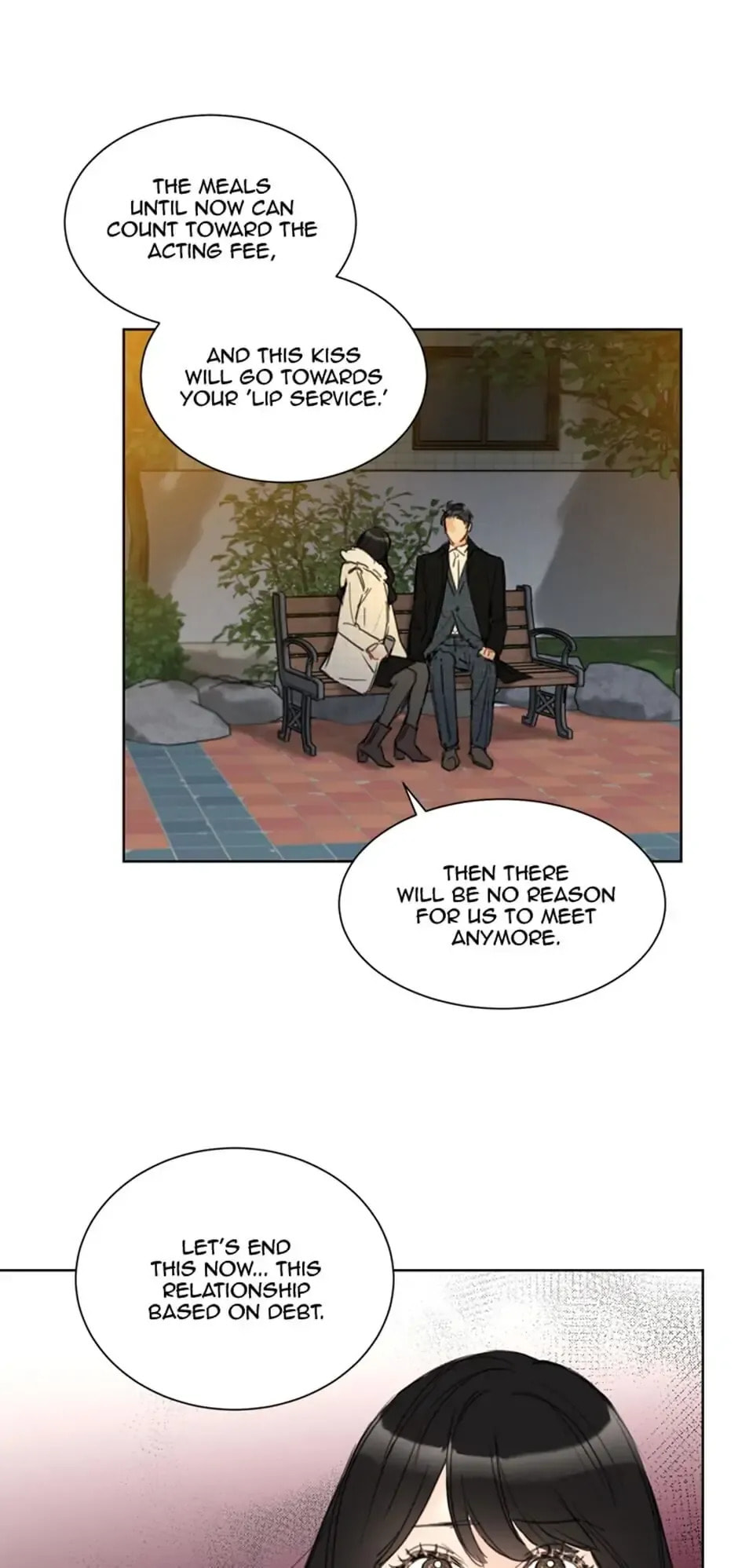 Read A Business Proposal chapter 40 image 40 on Lezhin