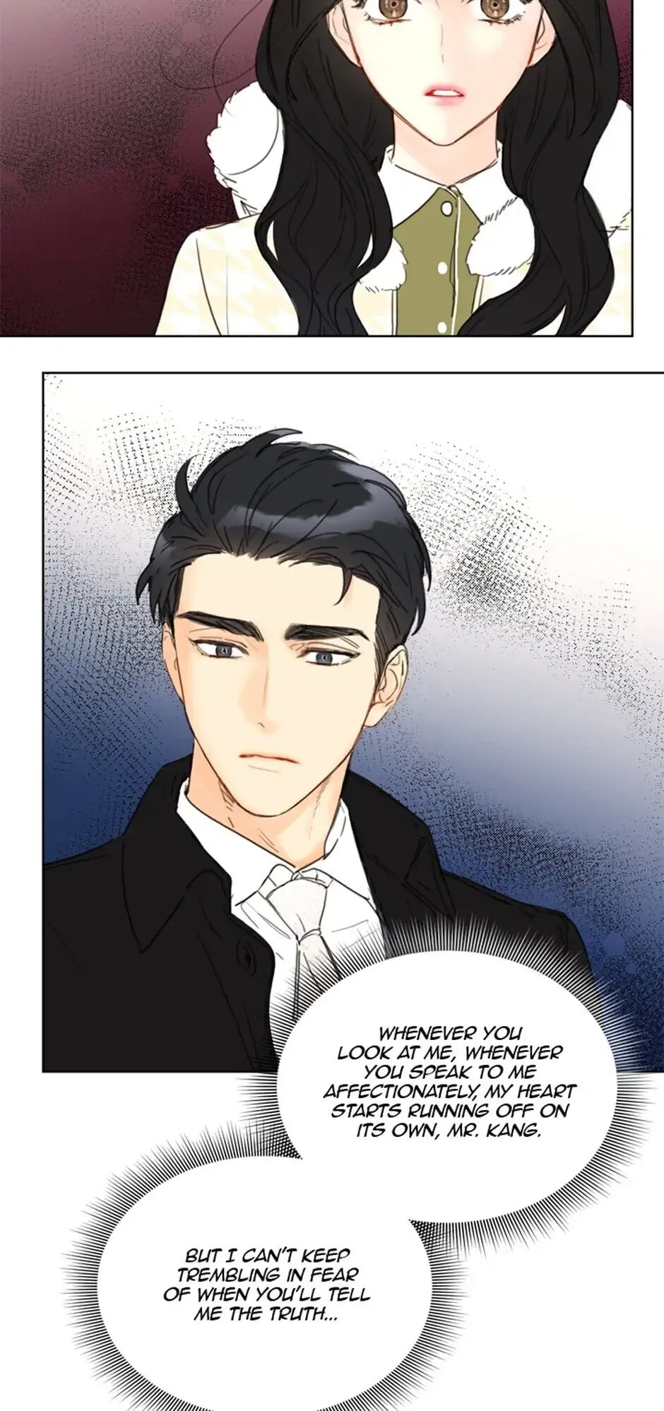Read A Business Proposal chapter 40 image 41 on Lezhin