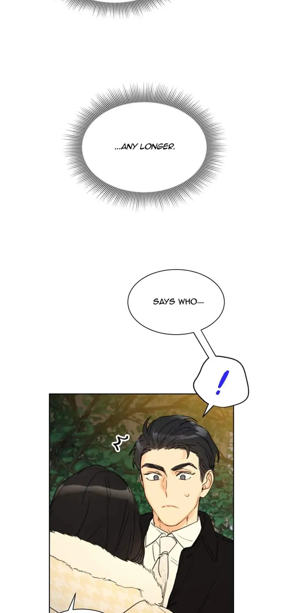 Read A Business Proposal chapter 40 image 42 on Lezhin