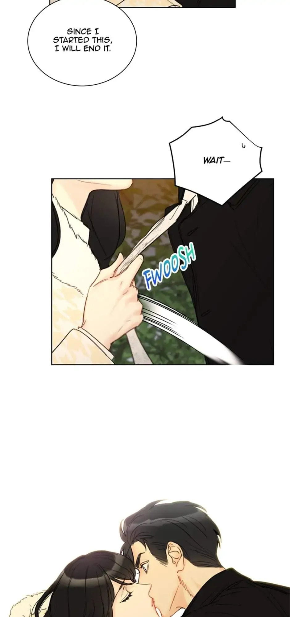 Read A Business Proposal chapter 40 image 43 on Lezhin
