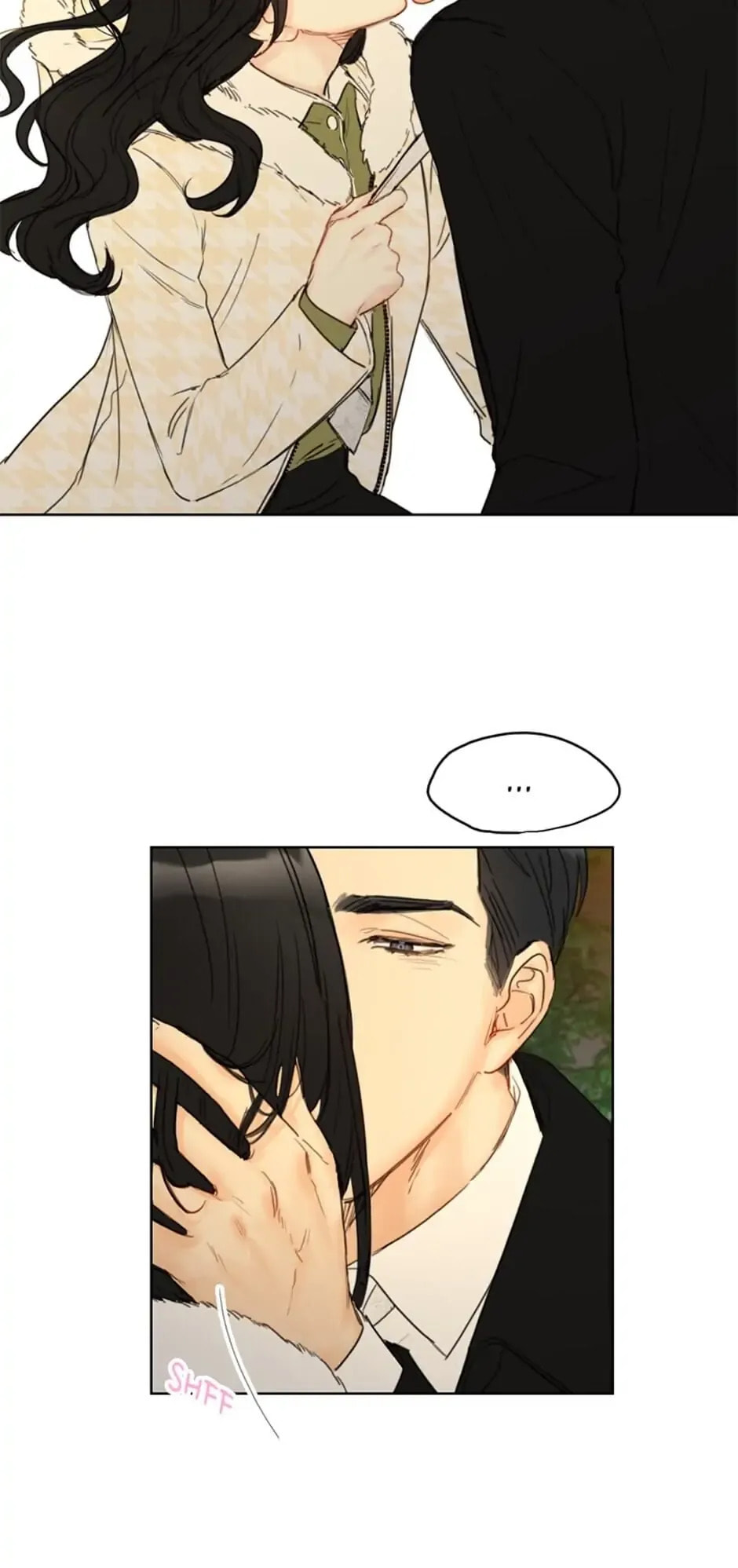 Read A Business Proposal chapter 40 image 44 on Lezhin