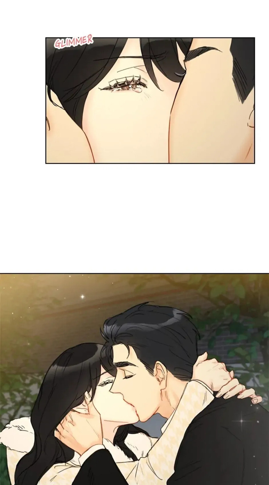 Read A Business Proposal chapter 40 image 45 on Lezhin