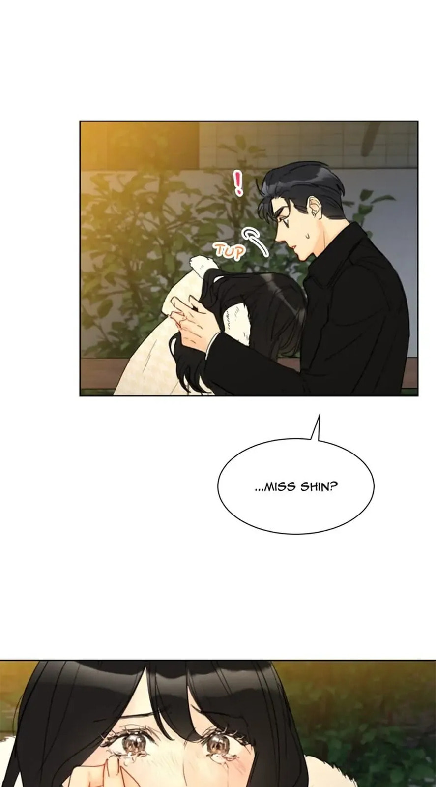 Read A Business Proposal chapter 40 image 47 on Lezhin
