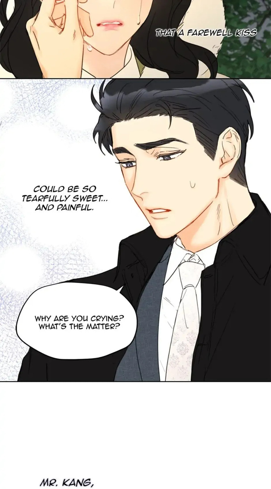 Read A Business Proposal chapter 40 image 48 on Lezhin