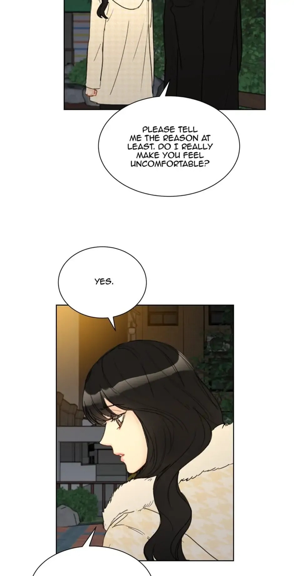 Read A Business Proposal chapter 41 image 11 on Lezhin