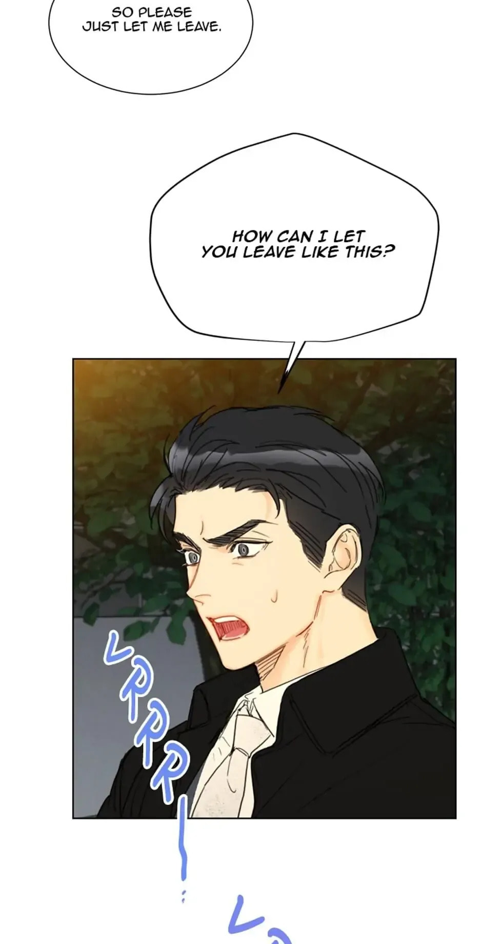 Read A Business Proposal chapter 41 image 12 on Lezhin