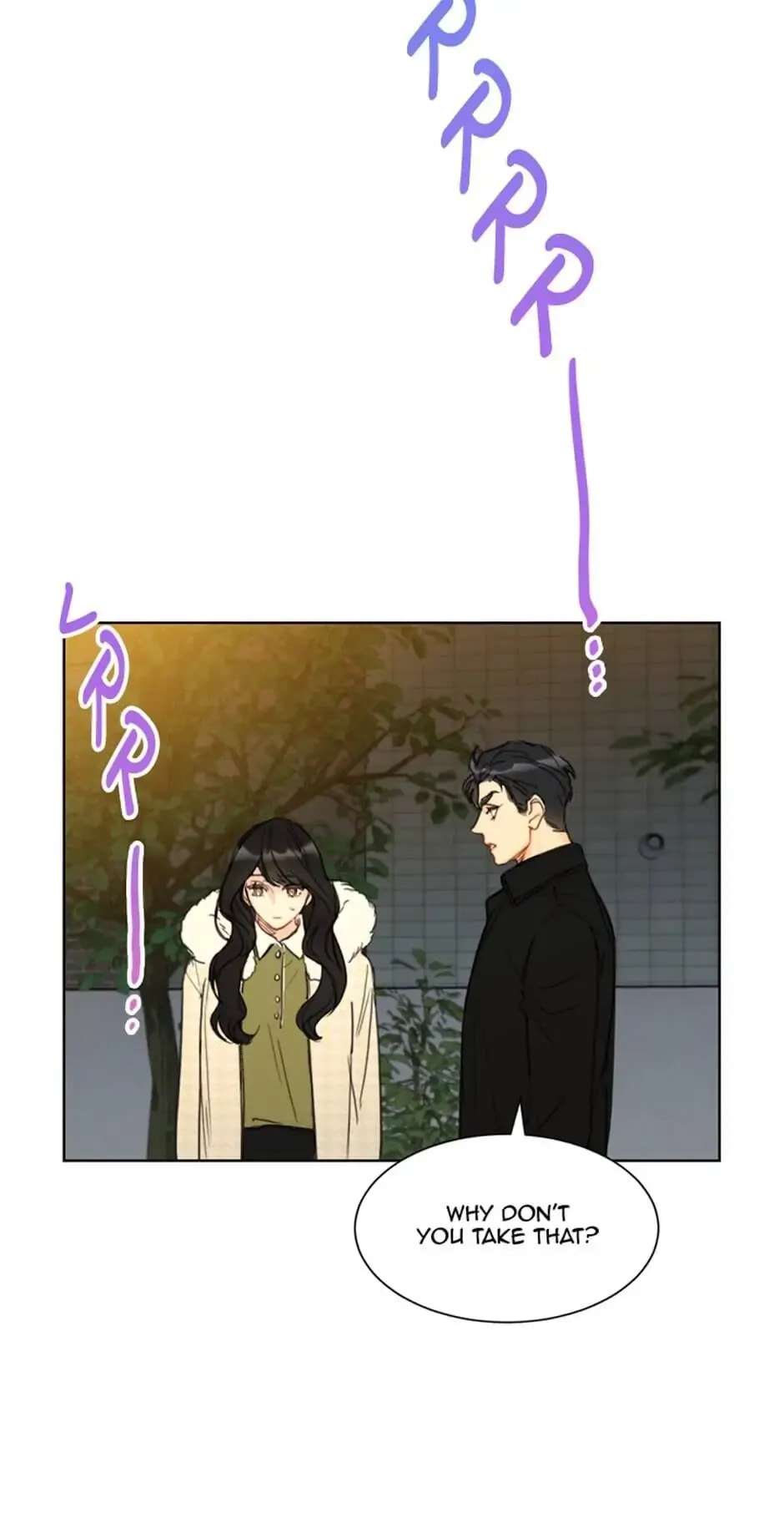 Read A Business Proposal chapter 41 image 13 on Lezhin