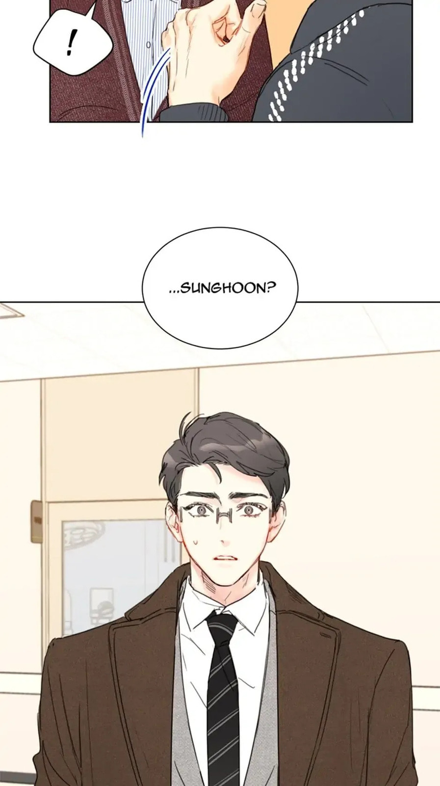 Read A Business Proposal chapter 41 image 24 on Lezhin