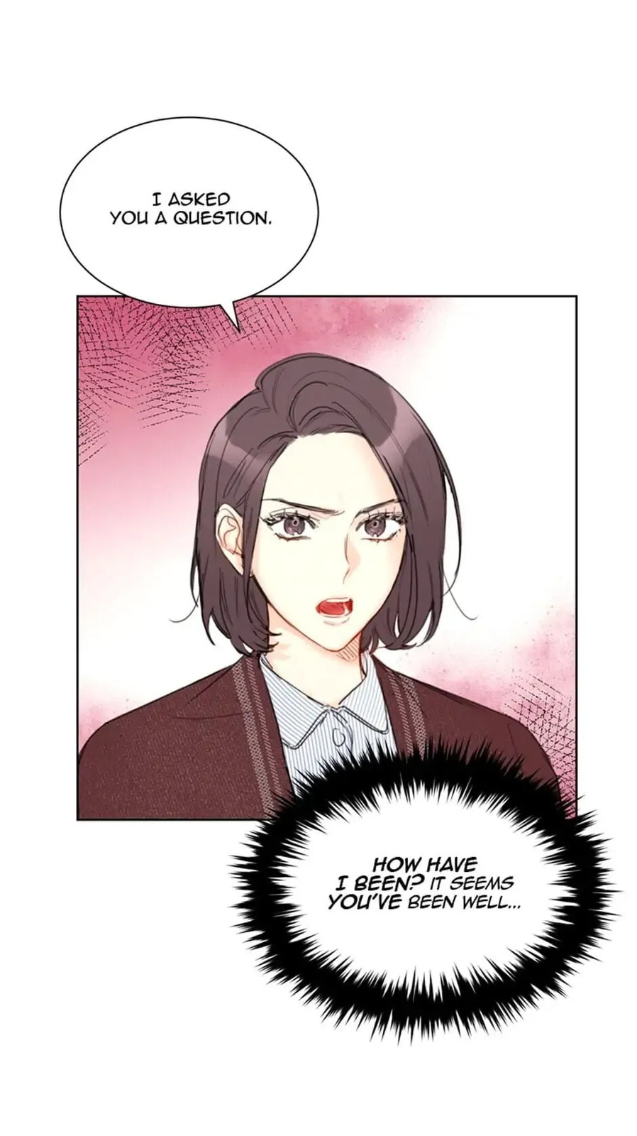 Read A Business Proposal chapter 41 image 27 on Lezhin