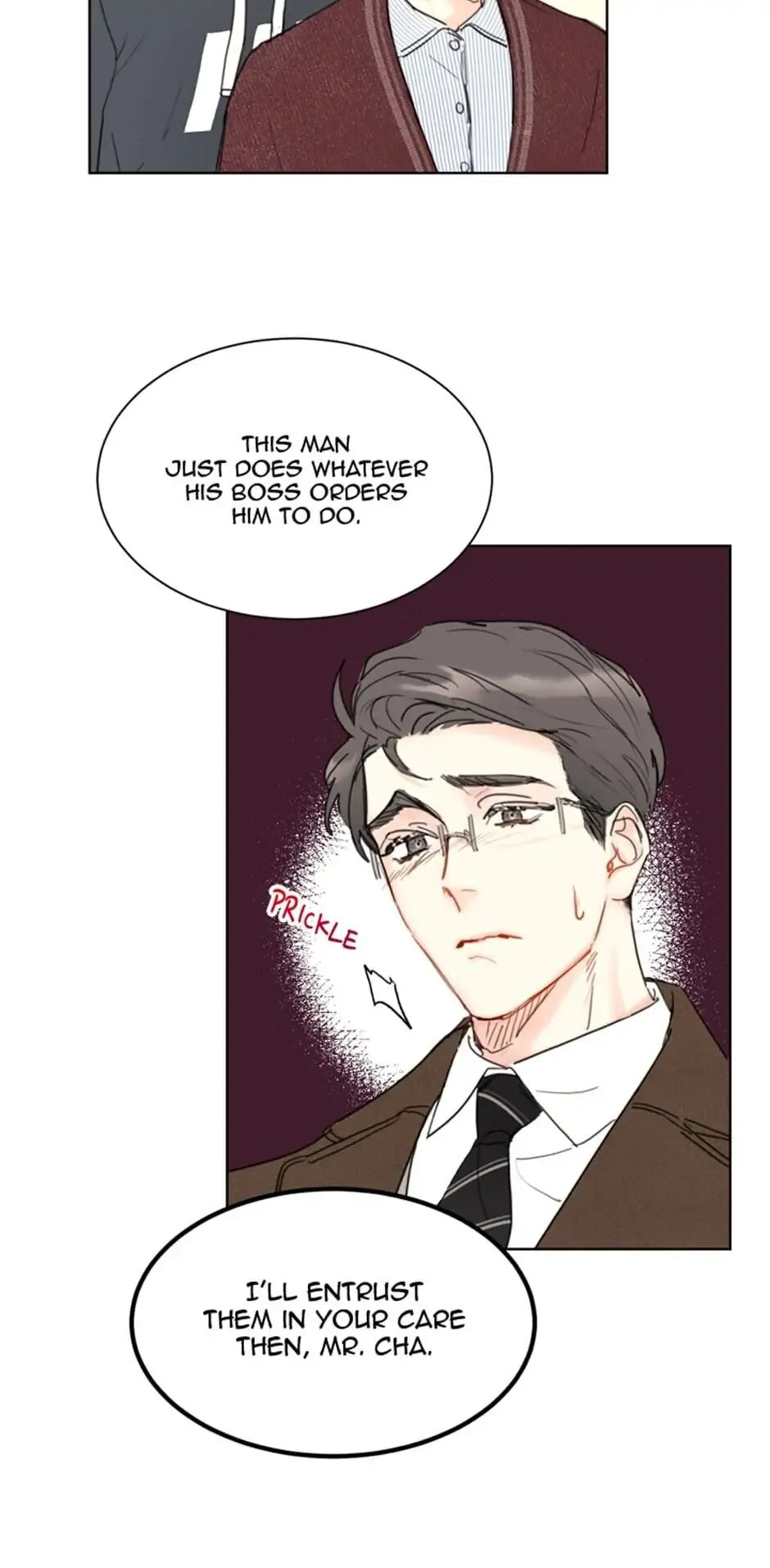 Read A Business Proposal chapter 41 image 29 on Lezhin