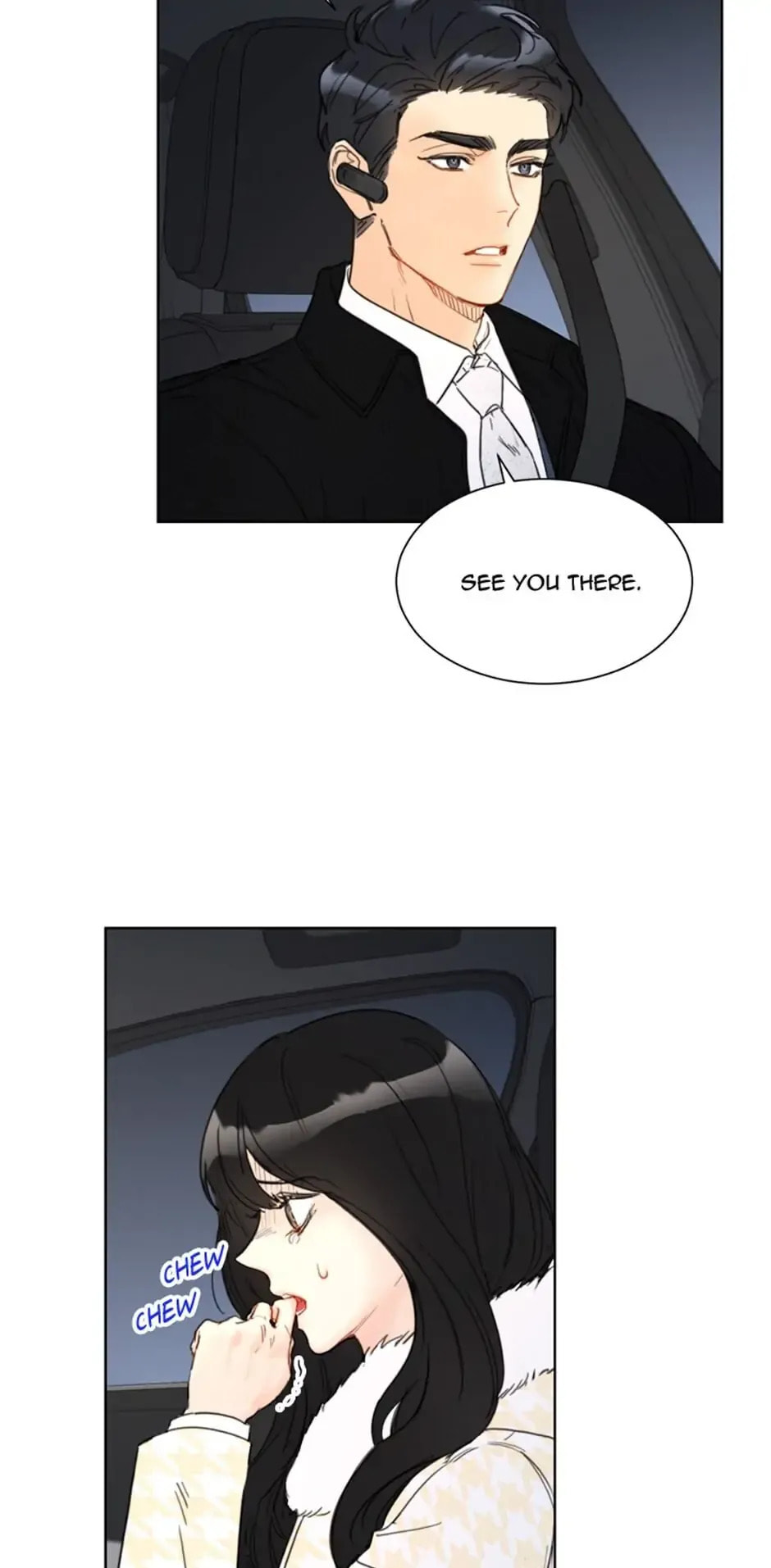 Read A Business Proposal chapter 41 image 32 on Lezhin
