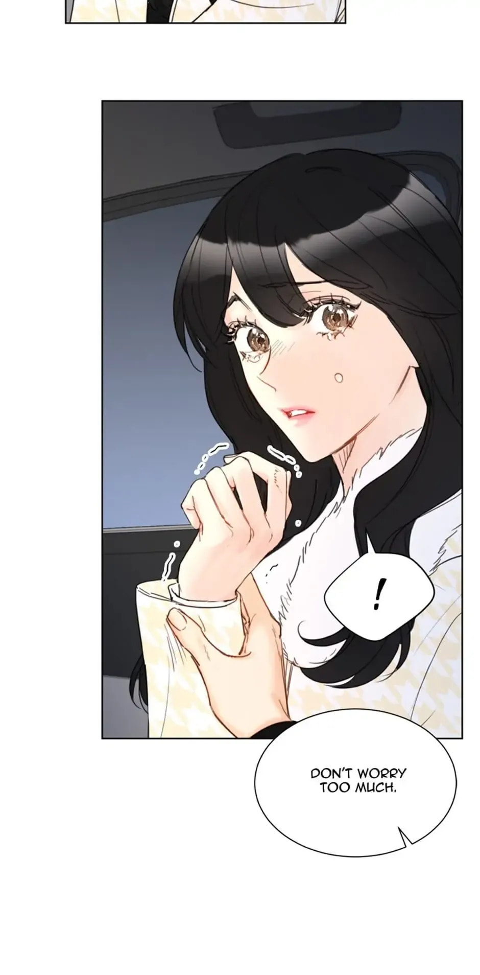 Read A Business Proposal chapter 41 image 33 on Lezhin