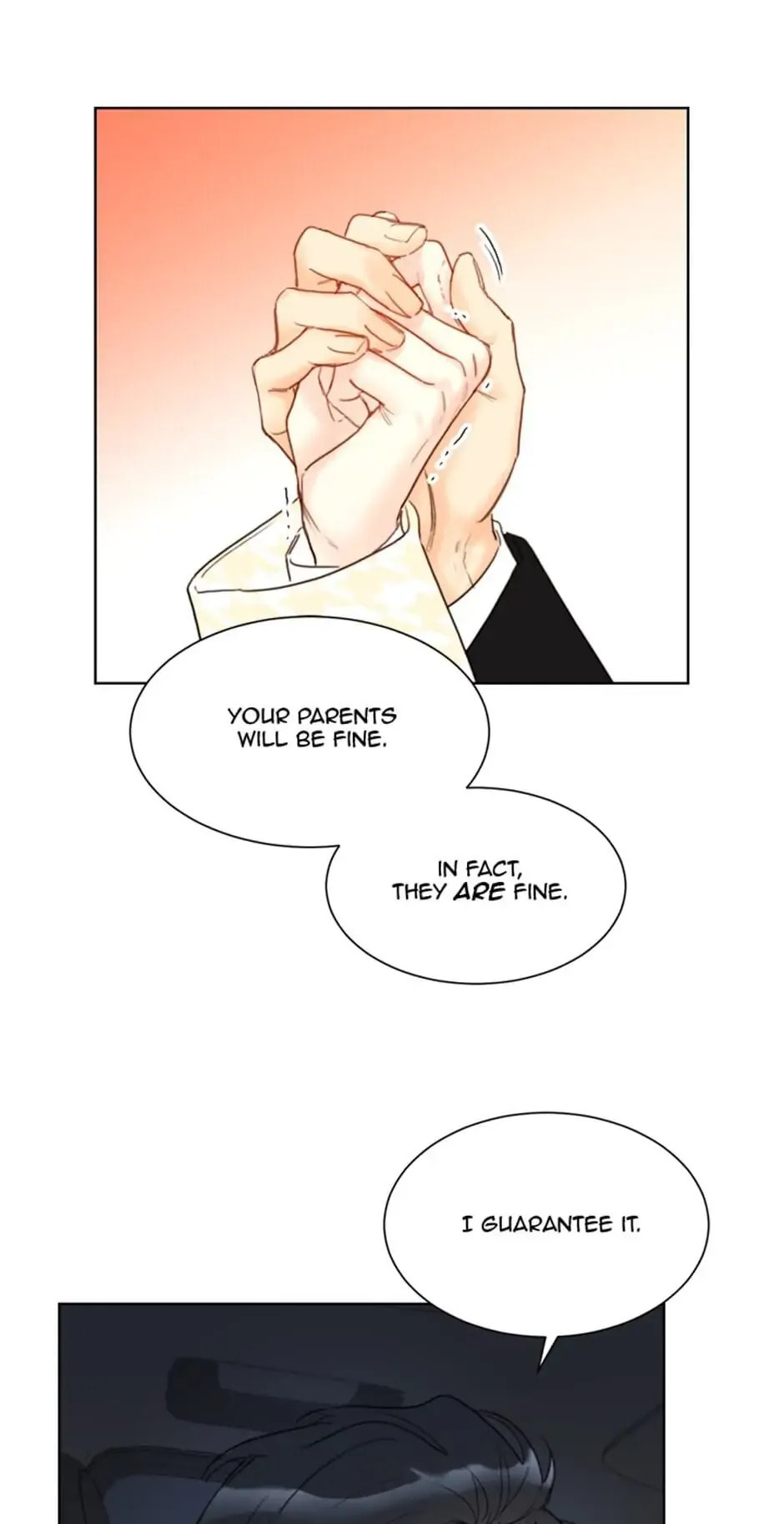 Read A Business Proposal chapter 41 image 34 on Lezhin
