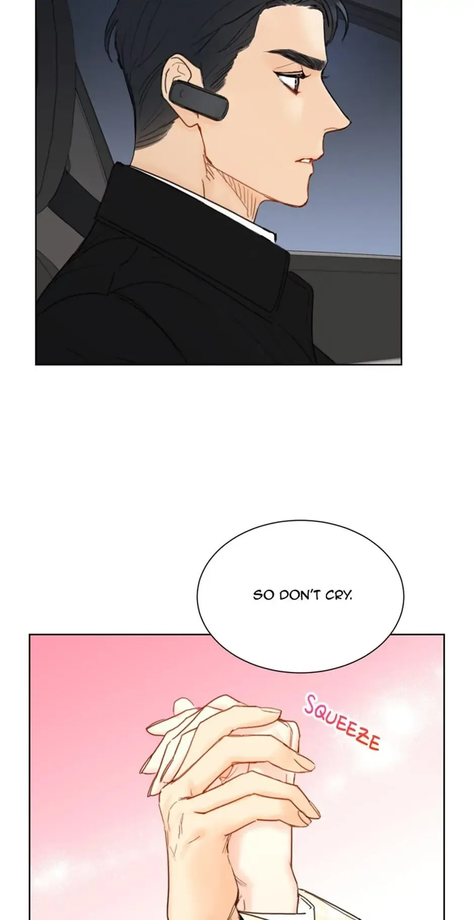 Read A Business Proposal chapter 41 image 35 on Lezhin