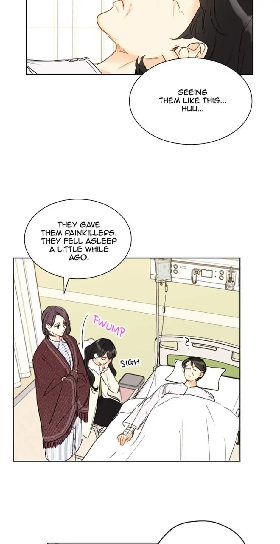 Read A Business Proposal chapter 41 image 38 on Lezhin