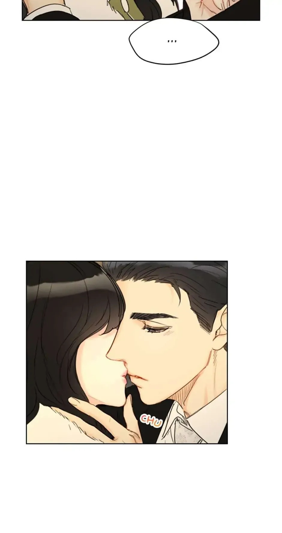 Read A Business Proposal chapter 41 image 4 on Lezhin